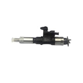 Fuel Injector 095000-8901 0950008900 0950008902 For Isuzu 4HK1 6HK1 Engine Hitachi ZAX450-3 ZAX650-3